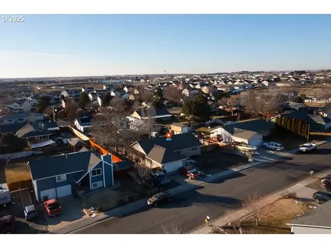 25 NE Alora Drive Hermiston OR 97838