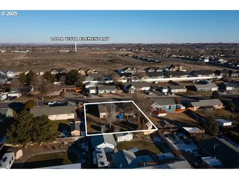 25 NE Alora Drive Hermiston OR 97838