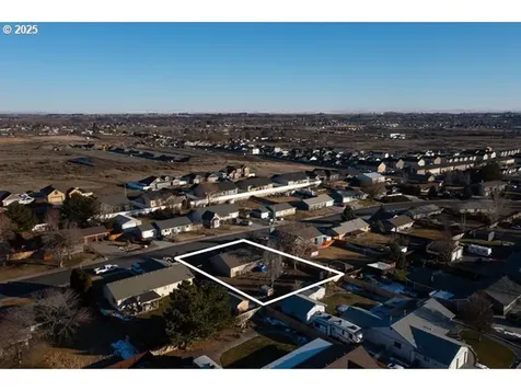 25 NE Alora Drive Hermiston OR 97838