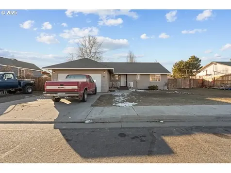 25 NE Alora Drive Hermiston OR 97838