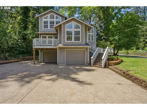 3245 Croisan Creek Road S Salem OR 97302
