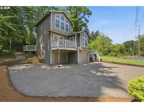 3245 Croisan Creek Road S Salem OR 97302