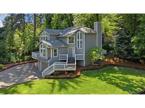 3245 Croisan Creek Road S Salem OR 97302