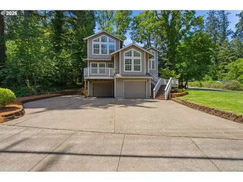 3245 Croisan Creek Road S Salem OR 97302