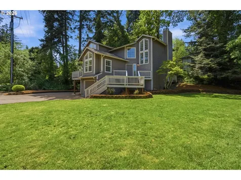 3245 Croisan Creek Road S Salem OR 97302