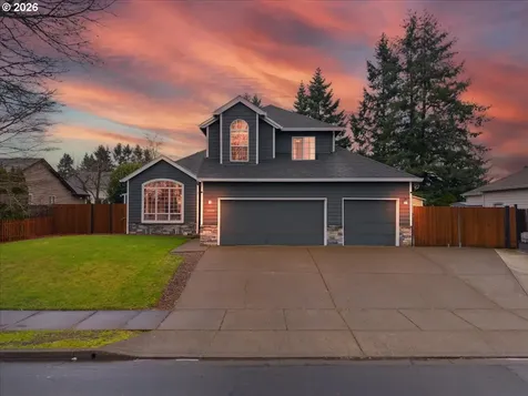 18910 Highland Drive Oregon City OR 97045