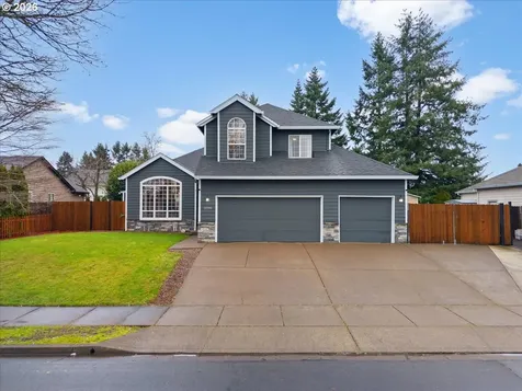 18910 Highland Drive Oregon City OR 97045
