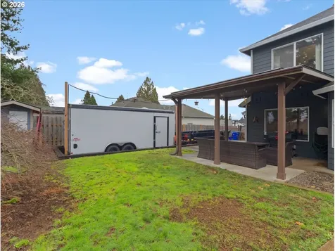 18910 Highland Drive Oregon City OR 97045