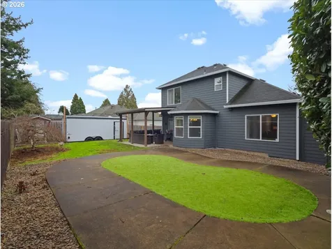 18910 Highland Drive Oregon City OR 97045