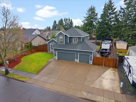 18910 Highland Drive Oregon City OR 97045
