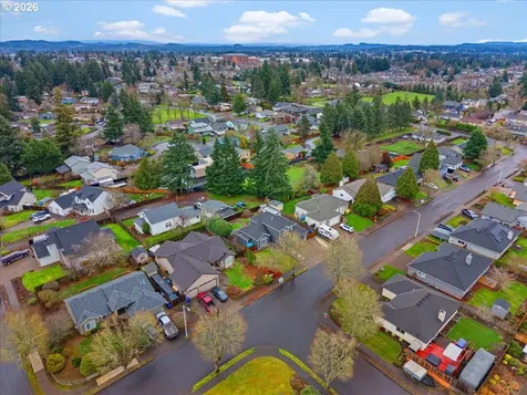18910 Highland Drive Oregon City OR 97045