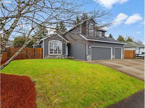 18910 Highland Drive Oregon City OR 97045