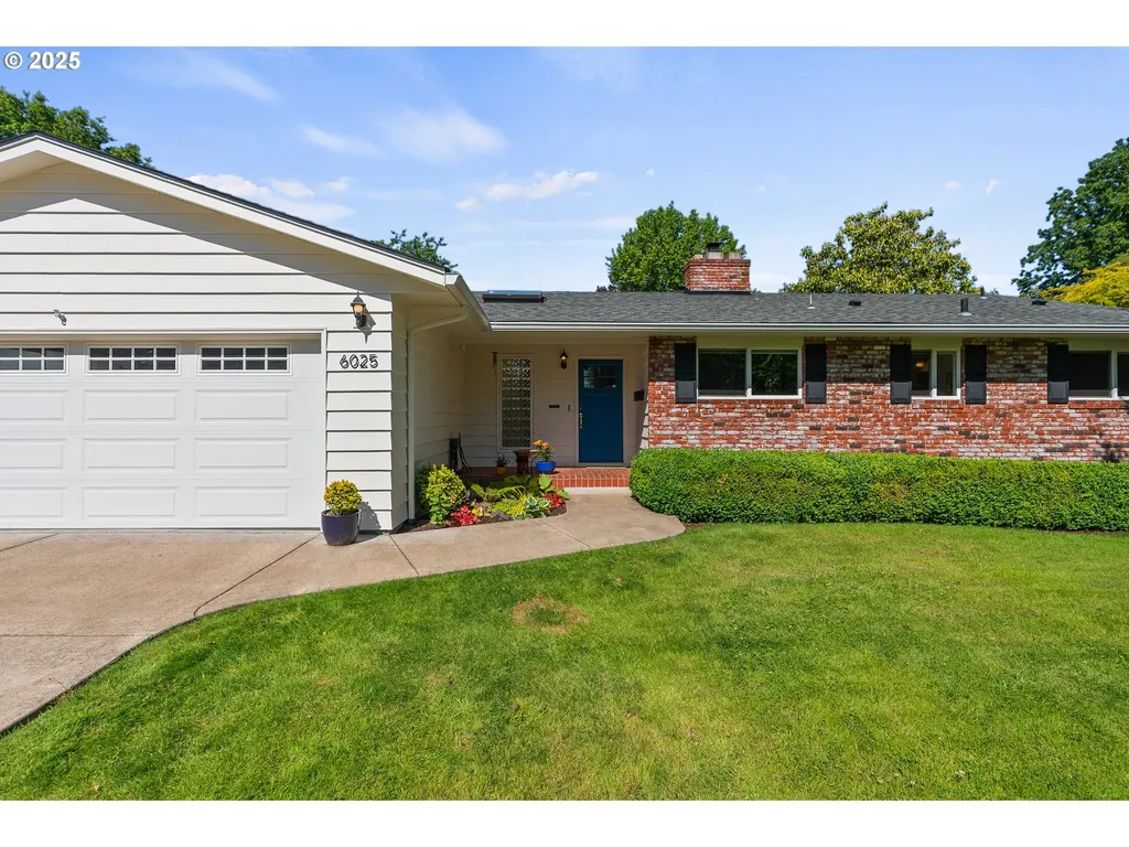 6025 SW Spruce Avenue Beaverton OR 97005