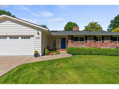 6025 SW Spruce Avenue Beaverton OR 97005