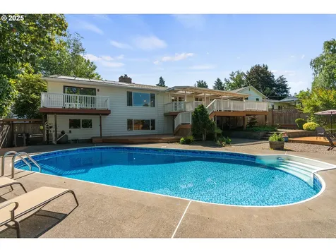 6025 SW Spruce Avenue Beaverton OR 97005