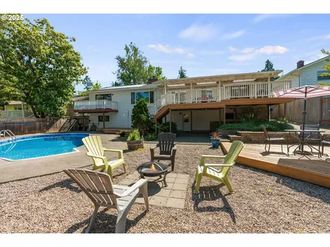 6025 SW Spruce Avenue Beaverton OR 97005