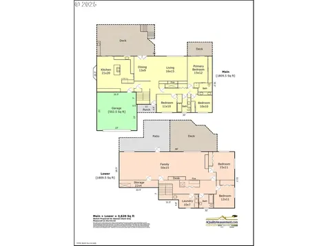 6025 SW Spruce Avenue Beaverton OR 97005