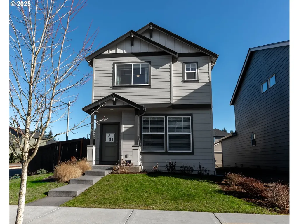 559 NE 137th Avenue Vancouver WA 98684