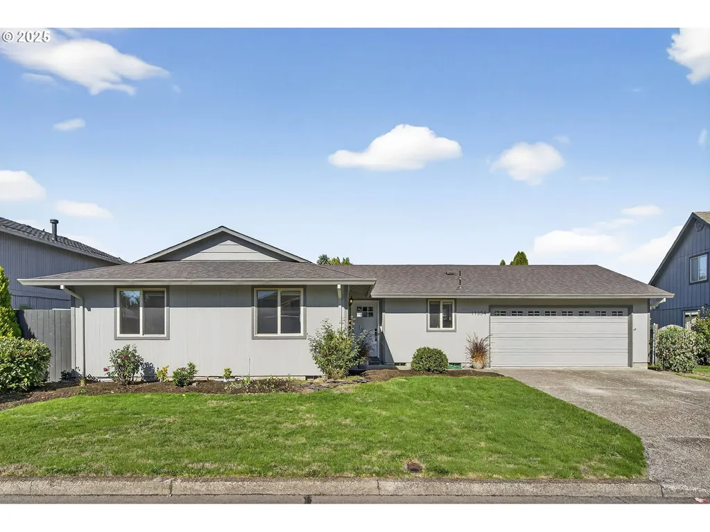 11354 SW Chantilly Wilsonville OR 97070