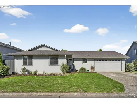 11354 SW Chantilly Wilsonville OR 97070