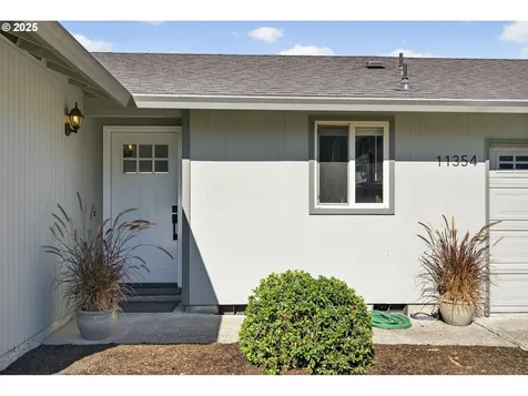 11354 SW Chantilly Wilsonville OR 97070