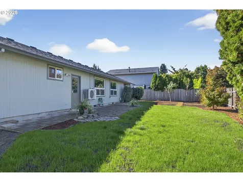 11354 SW Chantilly Wilsonville OR 97070