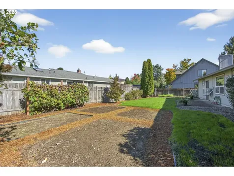 11354 SW Chantilly Wilsonville OR 97070