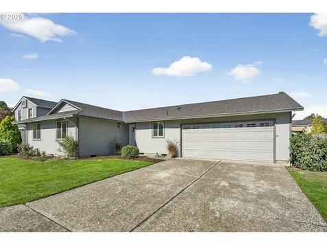 11354 SW Chantilly Wilsonville OR 97070