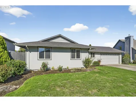 11354 SW Chantilly Wilsonville OR 97070