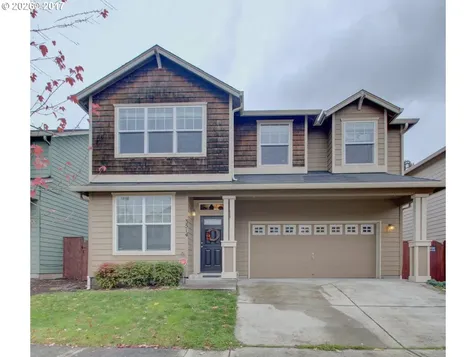 3514 NE 43rd Street Vancouver WA 98661