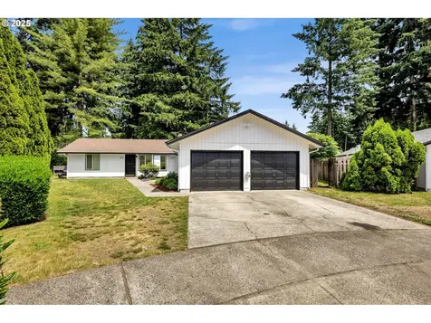 14310 NE 15th Circle Vancouver WA 98684