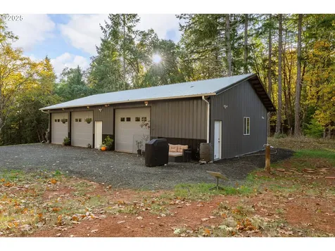 291 Callahan Road Roseburg OR 97471