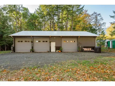 291 Callahan Road Roseburg OR 97471