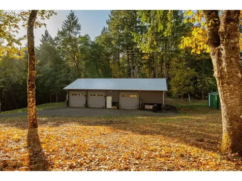 291 Callahan Road Roseburg OR 97471