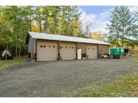 291 Callahan Road Roseburg OR 97471