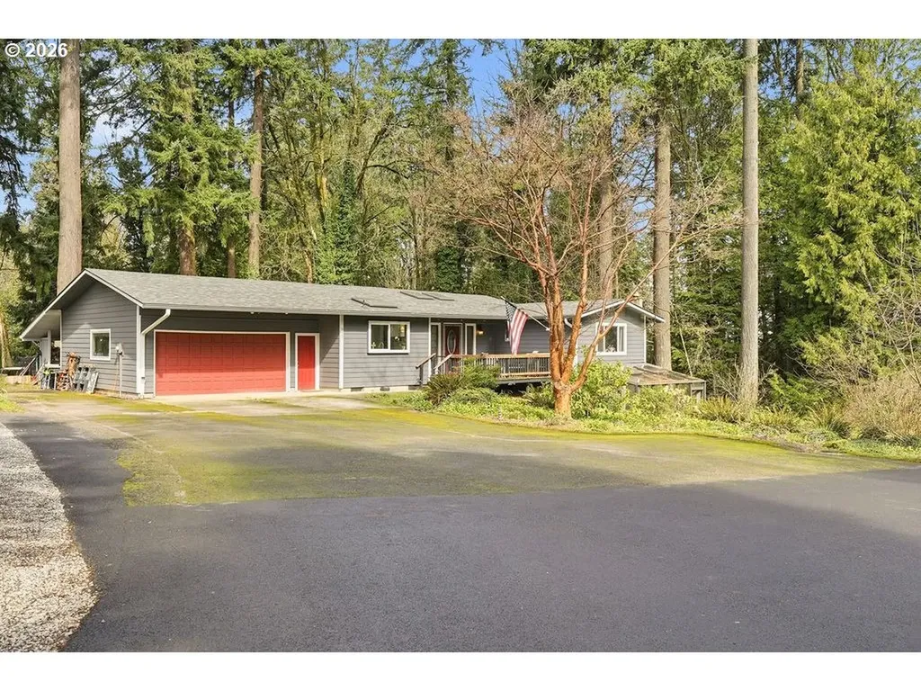 6337 SE Brownlee Road Milwaukie OR 97267