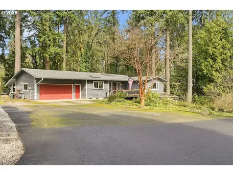 6337 SE Brownlee Road Milwaukie OR 97267