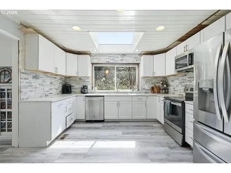 6337 SE Brownlee Road Milwaukie OR 97267