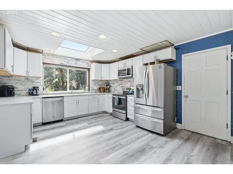 6337 SE Brownlee Road Milwaukie OR 97267