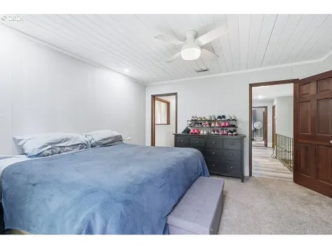 6337 SE Brownlee Road Milwaukie OR 97267