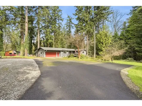 6337 SE Brownlee Road Milwaukie OR 97267