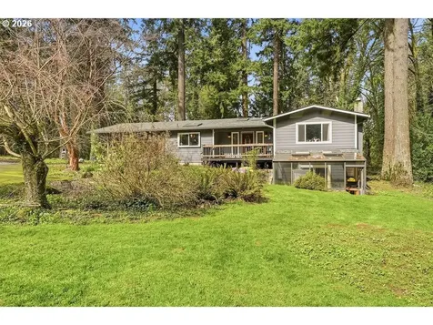 6337 SE Brownlee Road Milwaukie OR 97267