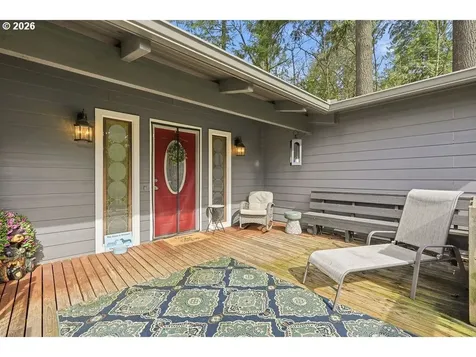 6337 SE Brownlee Road Milwaukie OR 97267