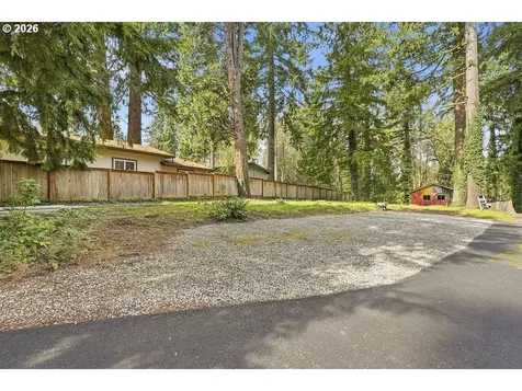 6337 SE Brownlee Road Milwaukie OR 97267