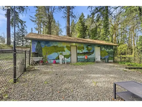 6337 SE Brownlee Road Milwaukie OR 97267