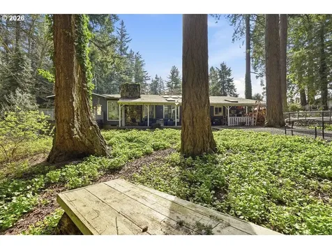 6337 SE Brownlee Road Milwaukie OR 97267