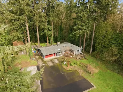 6337 SE Brownlee Road Milwaukie OR 97267