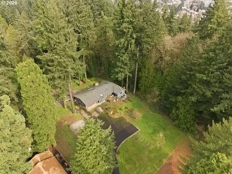 6337 SE Brownlee Road Milwaukie OR 97267