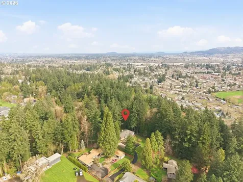 6337 SE Brownlee Road Milwaukie OR 97267