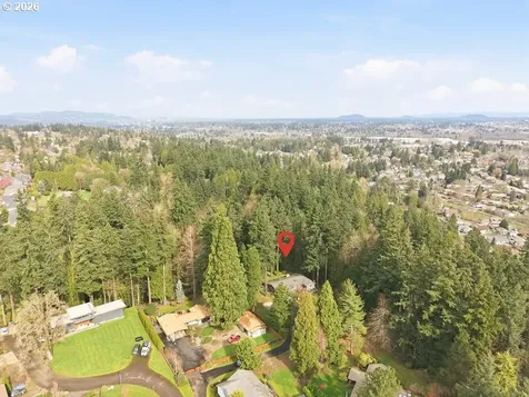 6337 SE Brownlee Road Milwaukie OR 97267